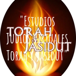 "Estudios Judíos Virtuales Torah y Jasidut"