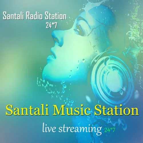 Santali Radio Station