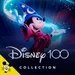 "100 años de Disney: una historia eterna de magia y recuerdos"