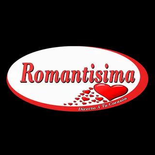 Romantisima Radio
