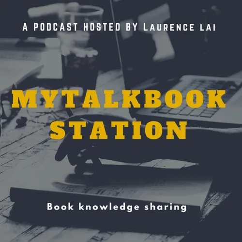 MyTalkBook Podcast