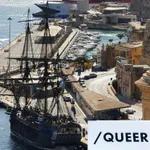 Queer Diasporas at Sea
