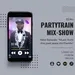 Partytrain Mixshow w/ DJ Nu