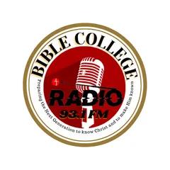 Bible College Radio