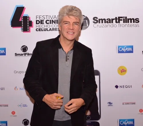 La Entrevista Hoy Con El Cineasta Y Actor Víctor Hugo Ruiz.mp3