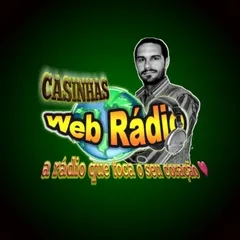 CASINHAS WEB RADIO