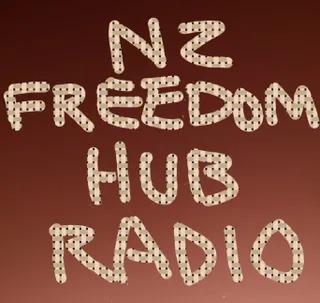 nz freedom hub radio