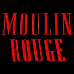 The moulin Rouge