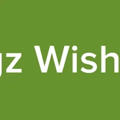 Magz Wish List