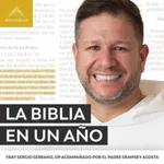 Día 50 - La Biblia en 365 días con Fray Sergio Serrano