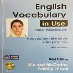 درس ۴۰ کتاب English Vocabulary in Use