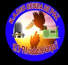 Radio Senda de paz 87.9FM
