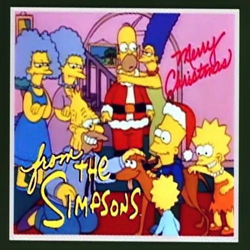 Os Simpsons - "O Prêmio de Natal" [análise]