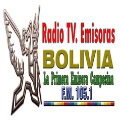 RADIO EMISORAS BOLIVIA
