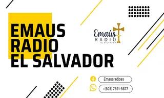 Emaus Radio El Salvador