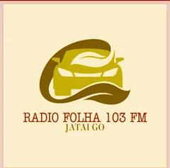 RADIO FOLHA GOSPEL 103 FM