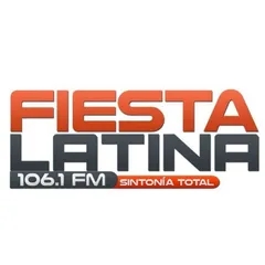Fiesta Latina 106.1 Fm