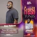 FRESHTUNES 15TH JUNE 2023 WITH DEE-NELSON