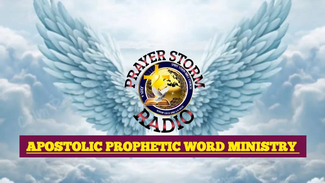 The Prophetic Voice Radio