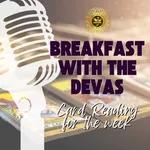 Card Reading for the Week! Brenda Lanigan, Breakfast with the Devas