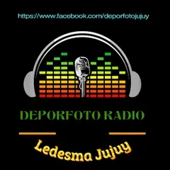 Deporfoto Radio