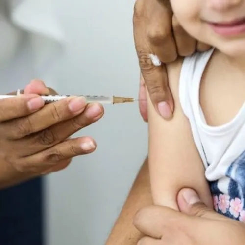Especialista esclarece dúvidas sobre a vacinação contra a poliomielite
