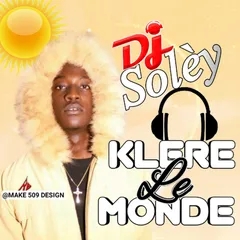 Radio Dj Soley Haiti