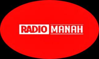 Rádio Ministério Manah