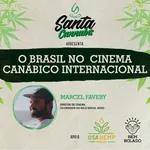 O Brasil no cinema canábico internacional