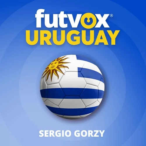 165. Uruguay eliminado: nuestro principal enemigo fuimos nosotros mismos