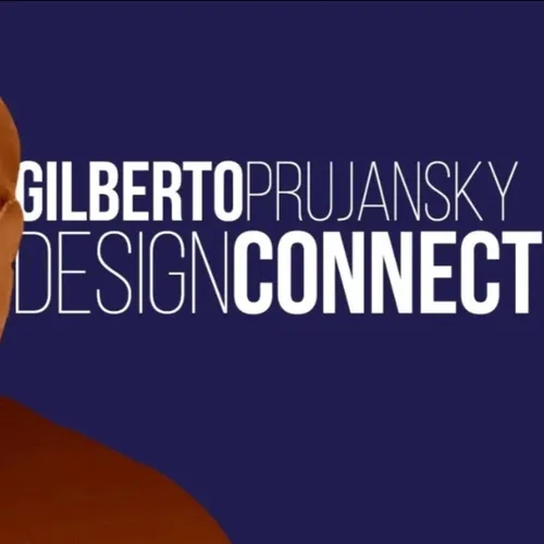 Cada passo de uma vez | A globo.com | Auto conhecimento | Design Connect com Gilberto Prujansky