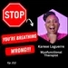 STOP! You’re Breathing Wrong! Episode #212 with Karese Laguerre