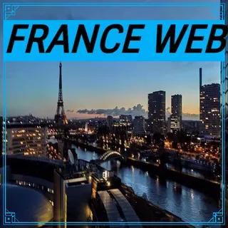 FRANCE WEB