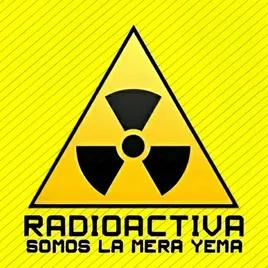 Radioactiva 99.7 MHz
