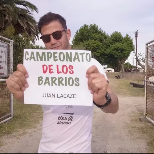 El 20 de diciembre comienza la edición N°57 del Campeonato de los Barrios de Juan Lacaze