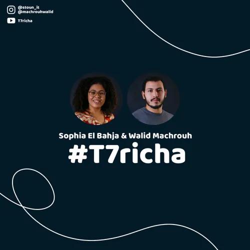 #T7richa