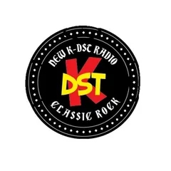 New K-DST Radio