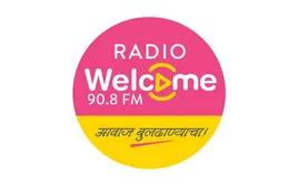 Radio welcome 90.8 fm