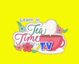 Tea Time Farsi