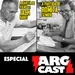 ArgCast Especial - RIP Romita Senior + Neal Kirby vs Disney