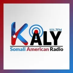 Somali American Radio