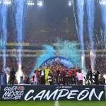 VMS Deportes informa: Atlas, campeón del #GritaMéxicoA21