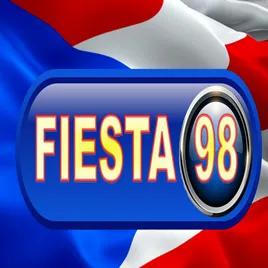 Fiesta 98