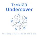 Treki23 Undercover 591 - Relojes infantiles