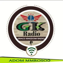 GRACE KINGDOM RADIO