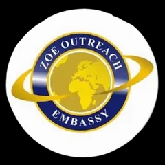 Zoe Outreach Embassy- Maase