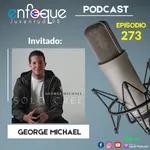 273 - Entrevista a George Michael, exponente de música sacra en Florida