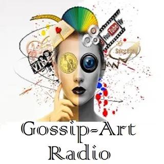 GOSSIP Art RADIO