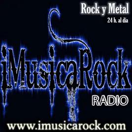 iMusicaRock Radio - Rock español