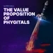 The Value Proposition of Phygitals